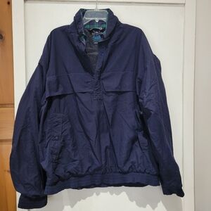 Sunderland Orginal Windbreaker